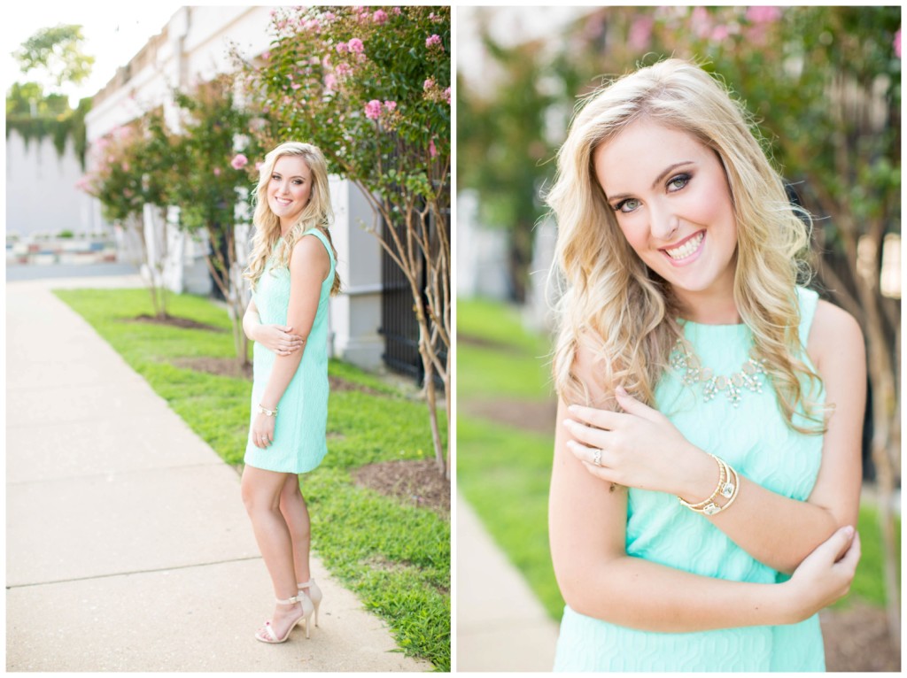 Logan Childress | Boutique Senior Session | Hope Taylor Photography