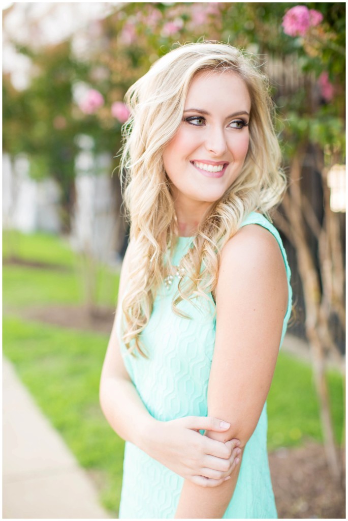 Logan Childress | Boutique Senior Session | Hope Taylor Photography