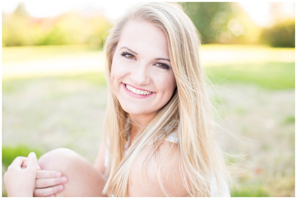 Shelby Russell | Senior Session | Hope Taylor Photography