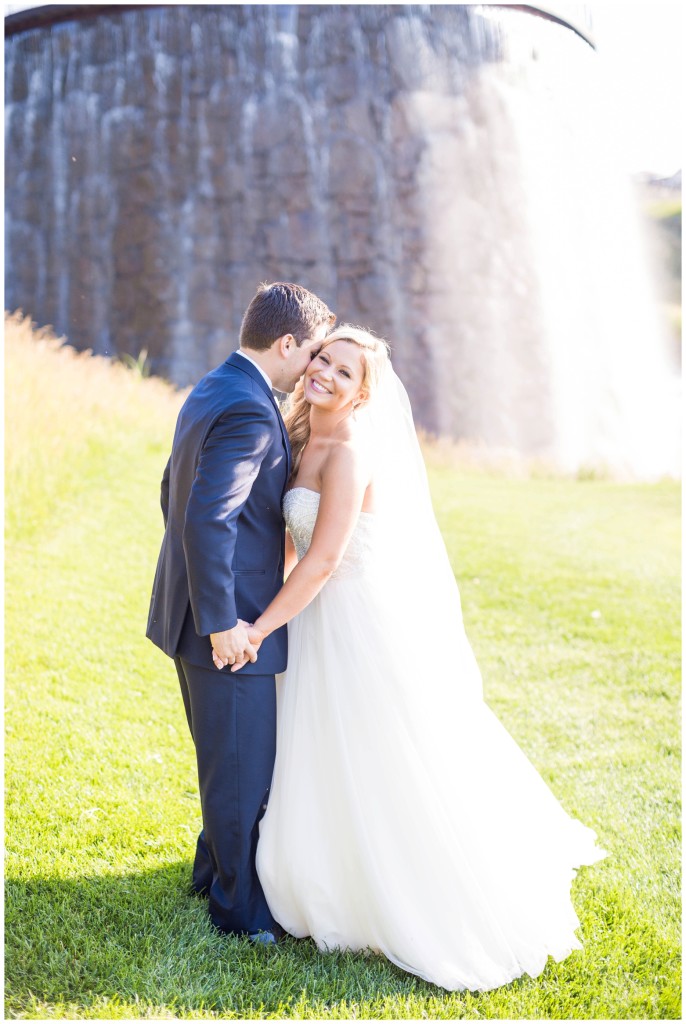 Wedding Day Breakdown: Lens by Lens | Hope Taylor Photography