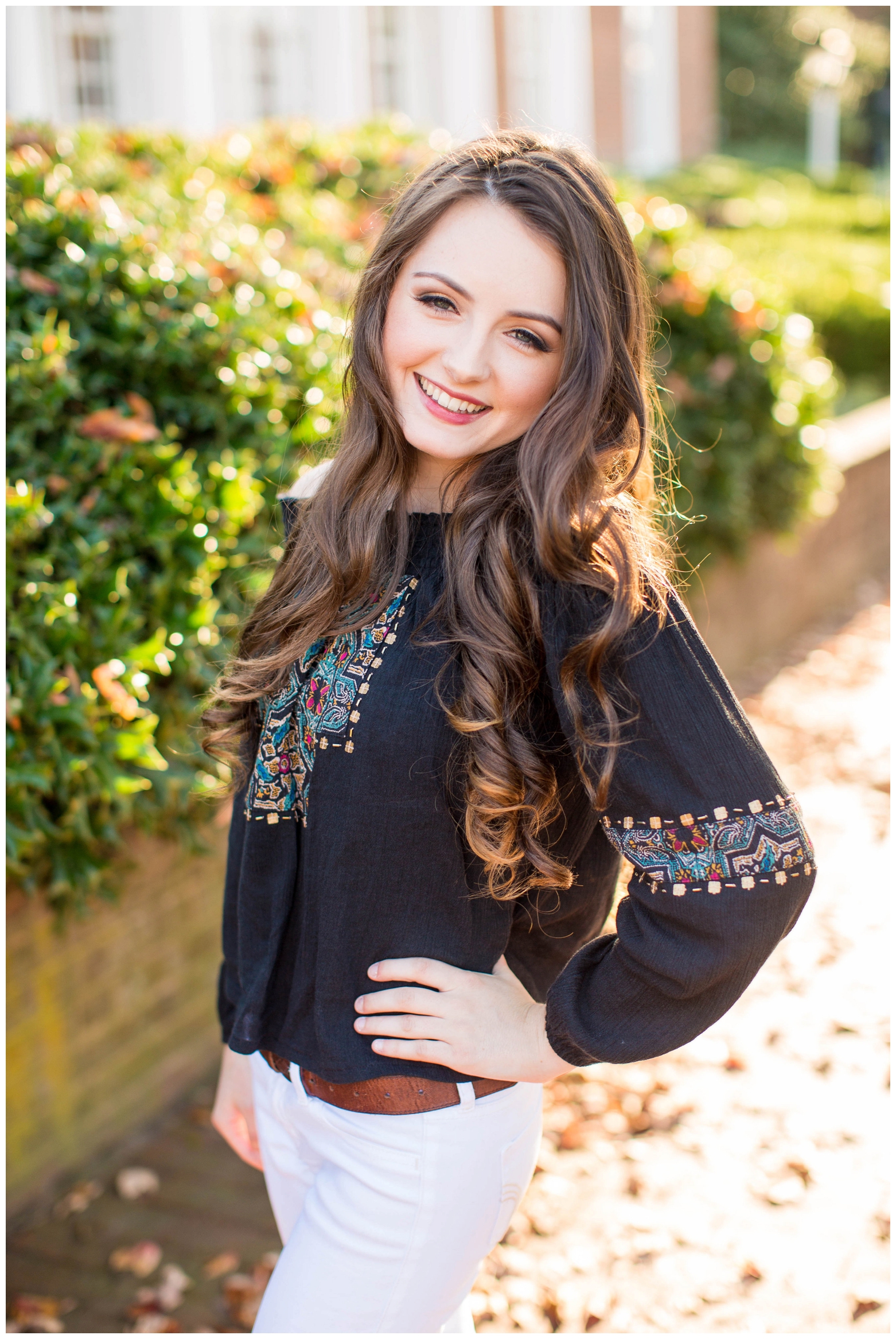 View More: http://hopetaylorphotographyphotos.pass.us/taylor-senior-session-fall