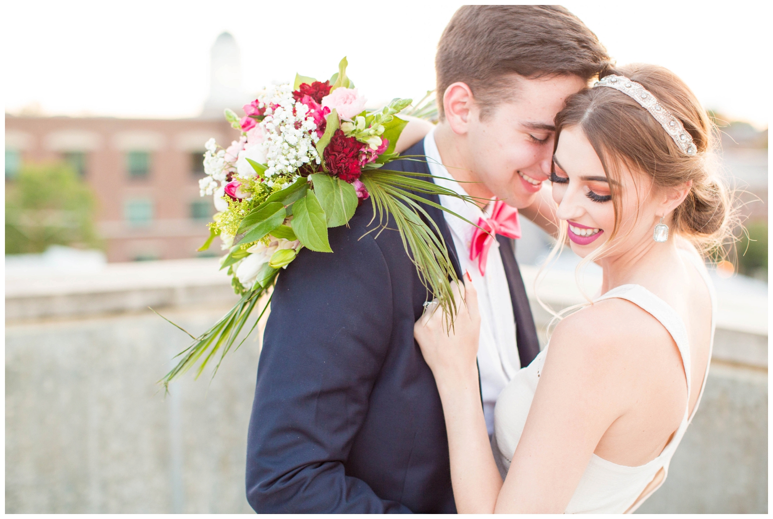 View More: http://hopetaylorphotographyphotos.pass.us/tuesdays-together-styled-shoot