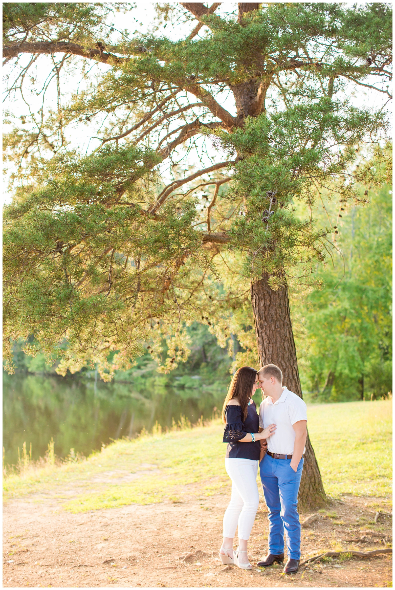 View More: http://hopetaylorphotographyphotos.pass.us/hunter-and-andy-engagement