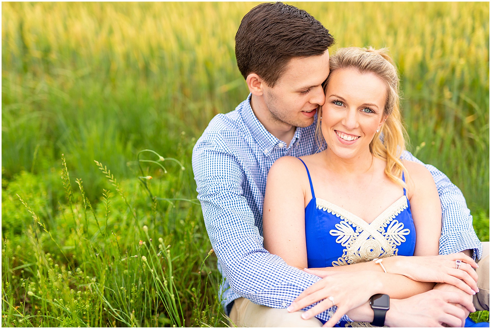 View More: http://hopetaylorphotographyphotos.pass.us/abbey-and-sam-engagement