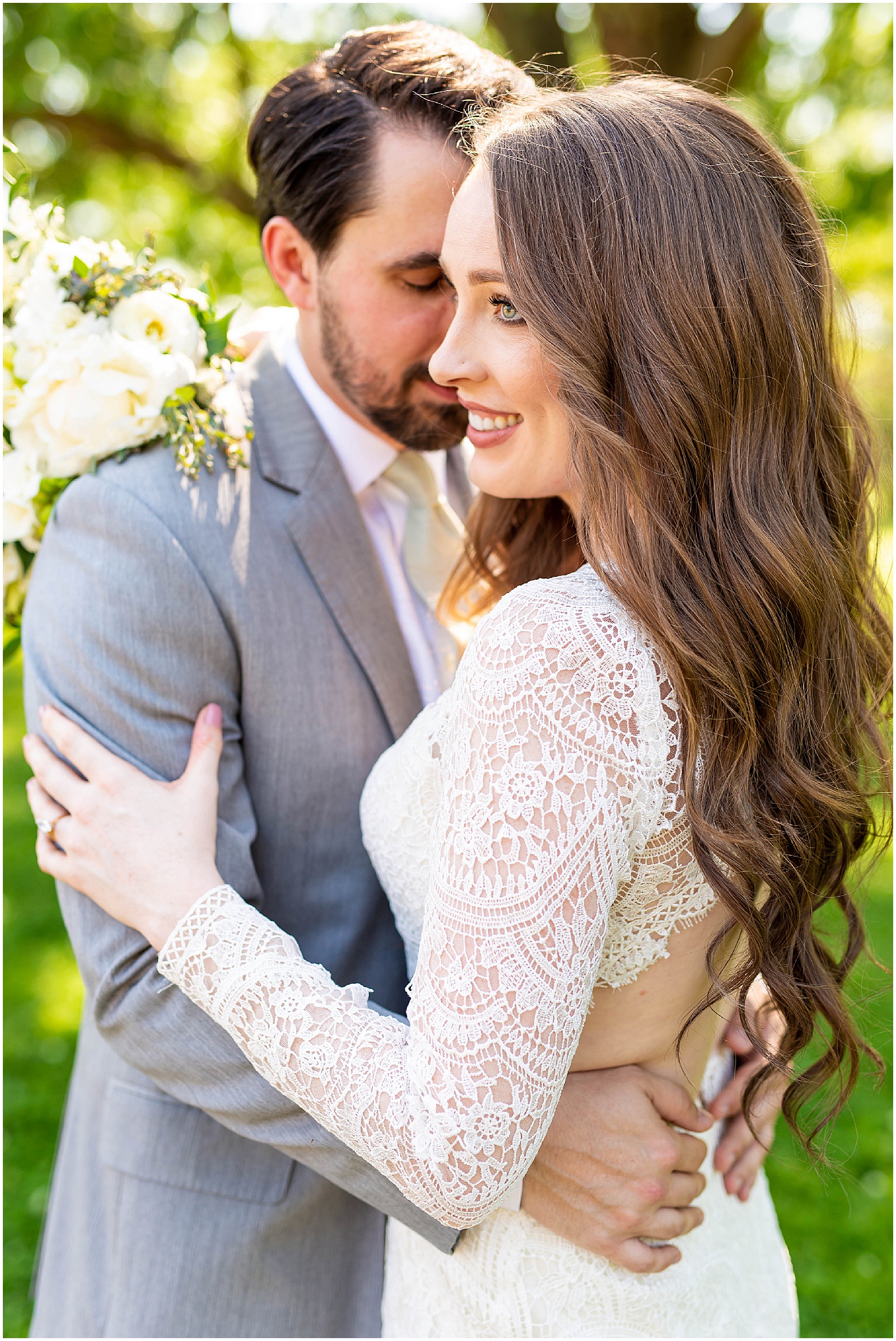 View More: http://hopetaylorphotographyphotos.pass.us/ashley-and-wythe