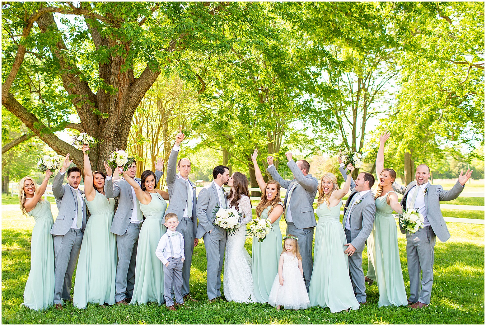 View More: http://hopetaylorphotographyphotos.pass.us/ashley-and-wythe