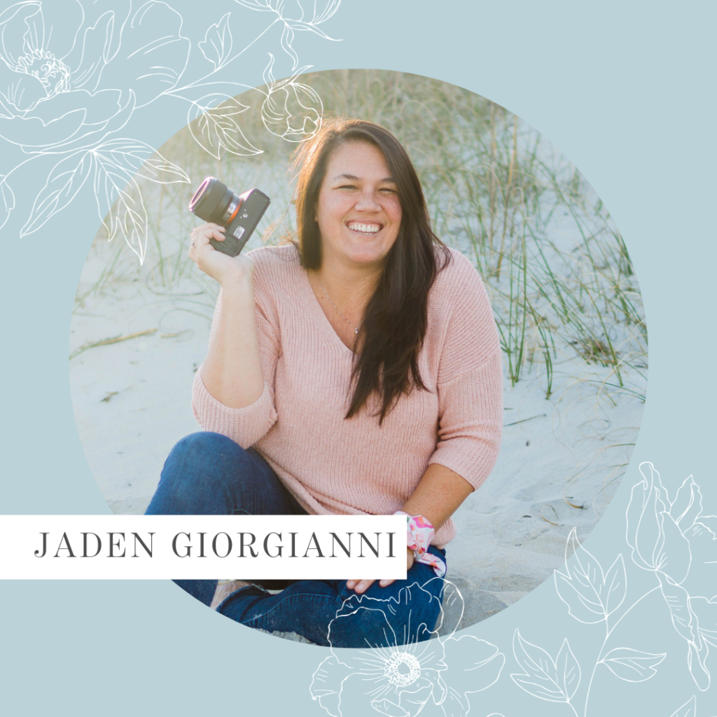 Jaden Giorgianni | January 2022 Hope Taylor Star Student