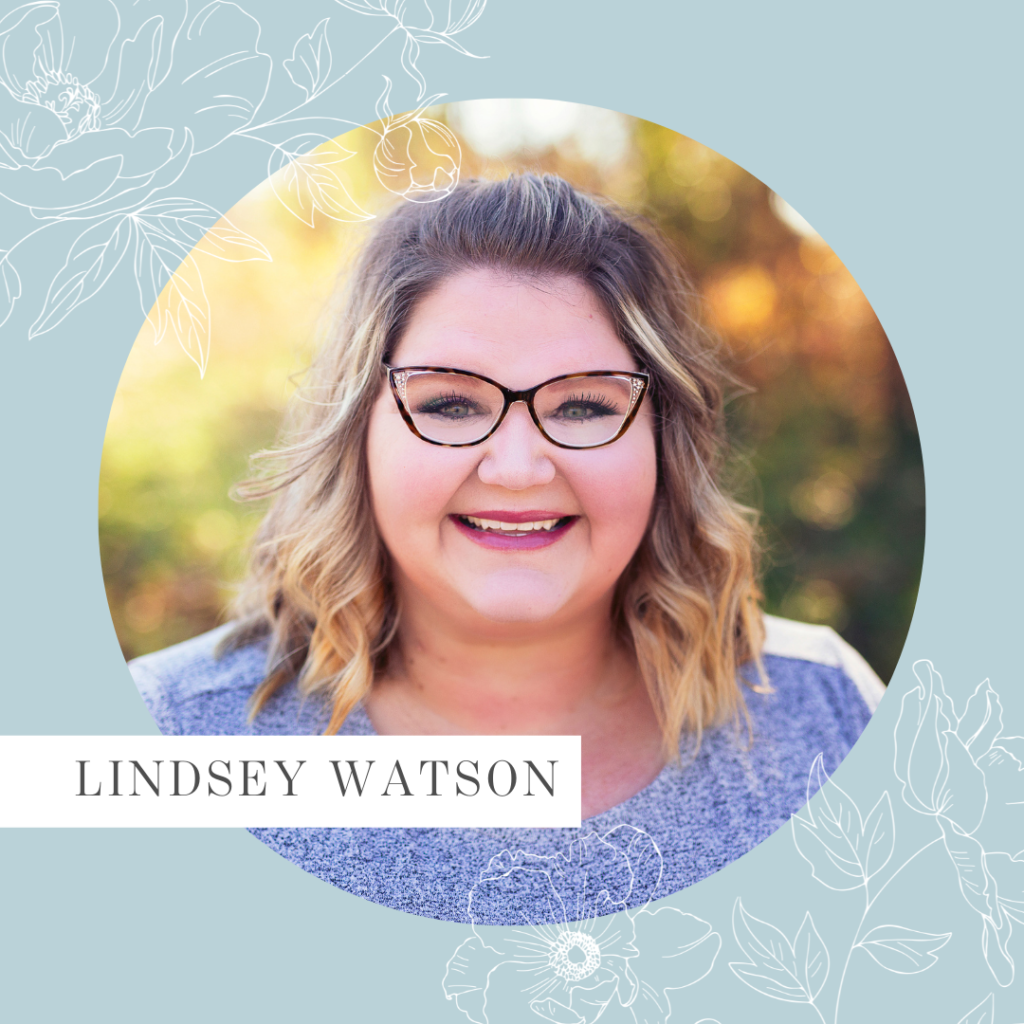 Lindsey Watson January 2022 Star Student