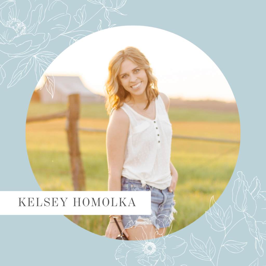 Kelsey Homolka | February 2022 Star Student
