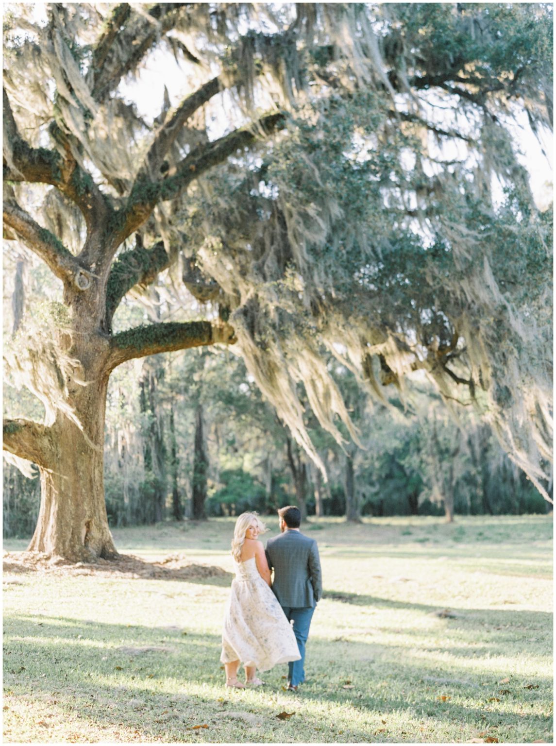 Hayden & Hope | Our Engagement Photos | Hope Taylor Photography