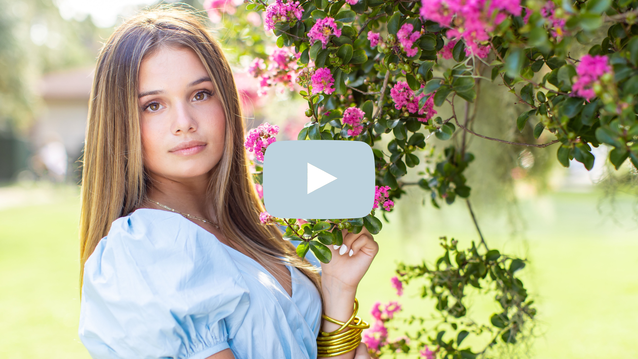 How To: Tips for Better Senior Portraits | Hope Taylor Photography