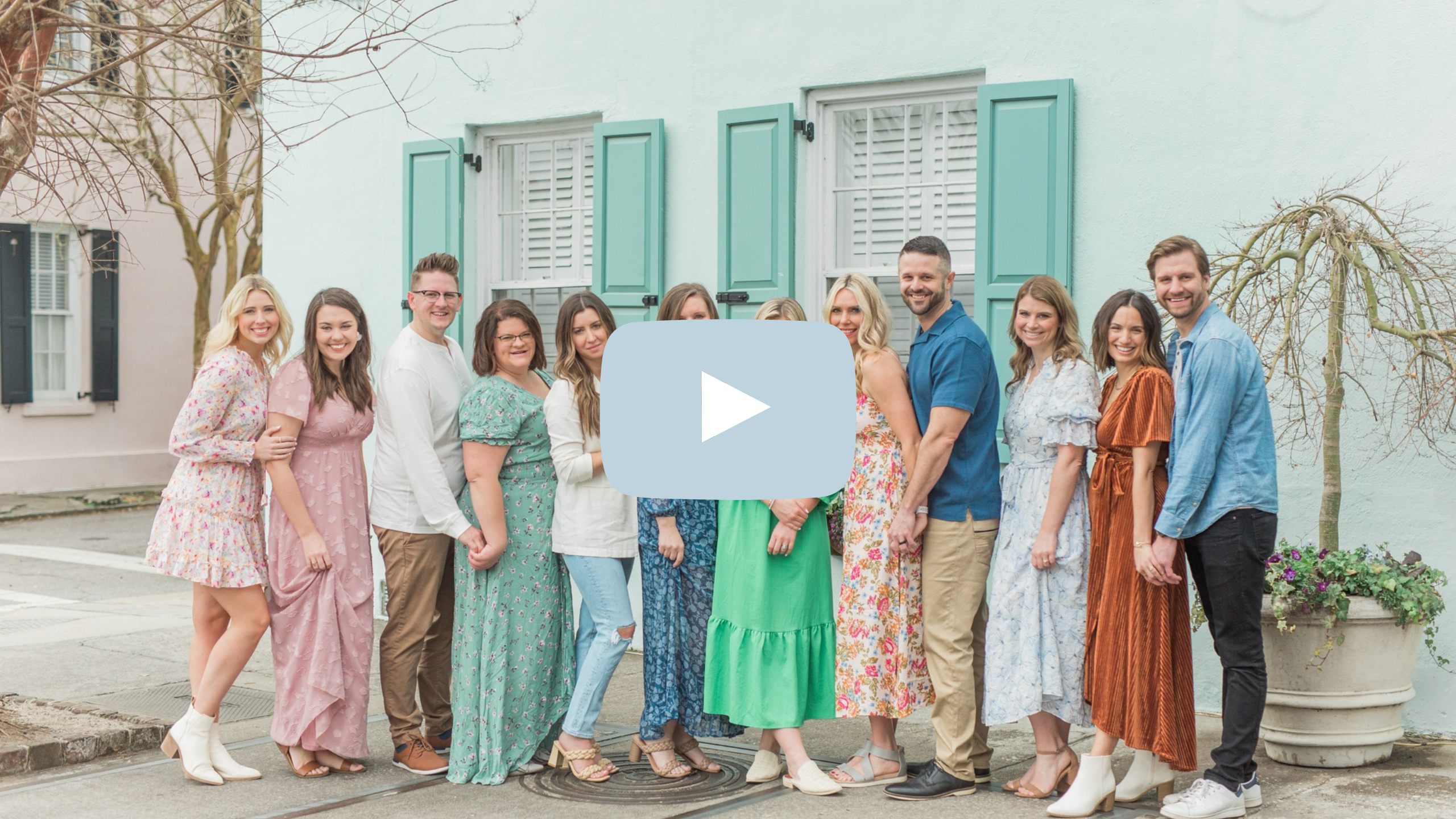 A Look Inside My Mastermind Retreat Vlog | Hope Taylor Photography