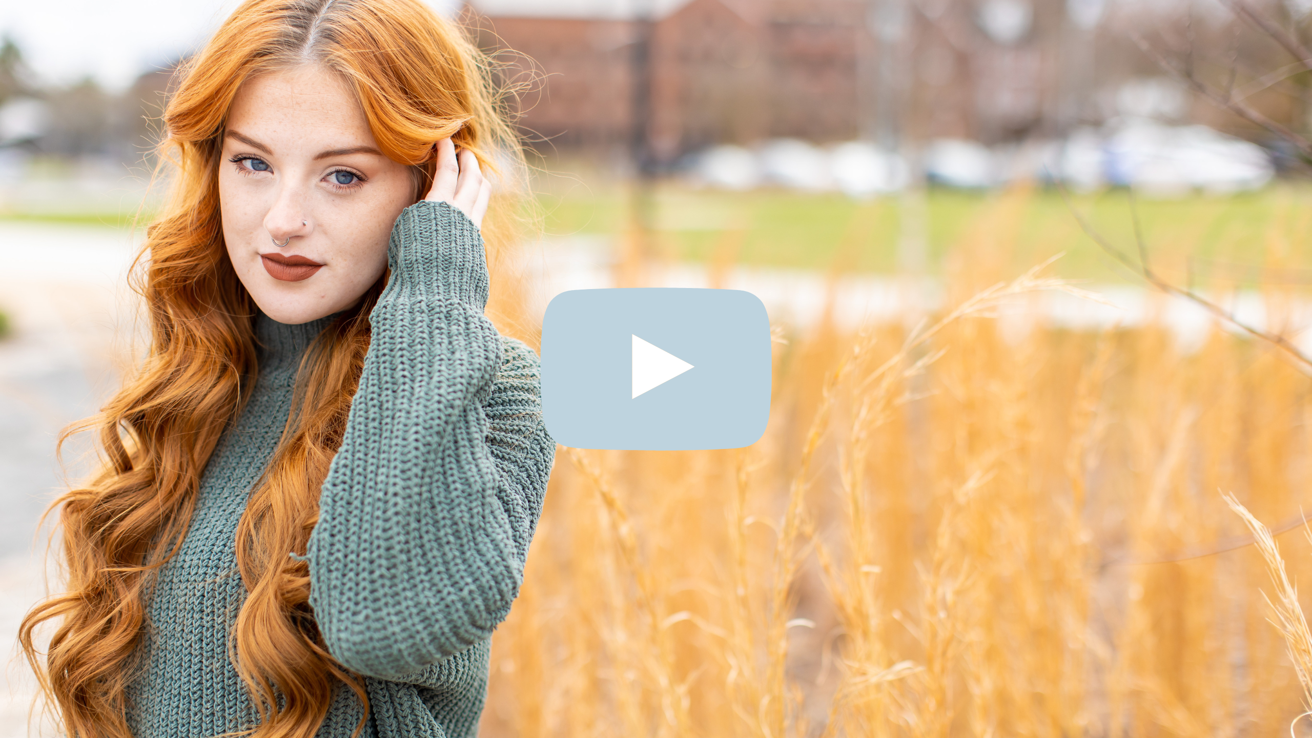 How to Pose People That Aren’t Models | Hope Taylor Photography
