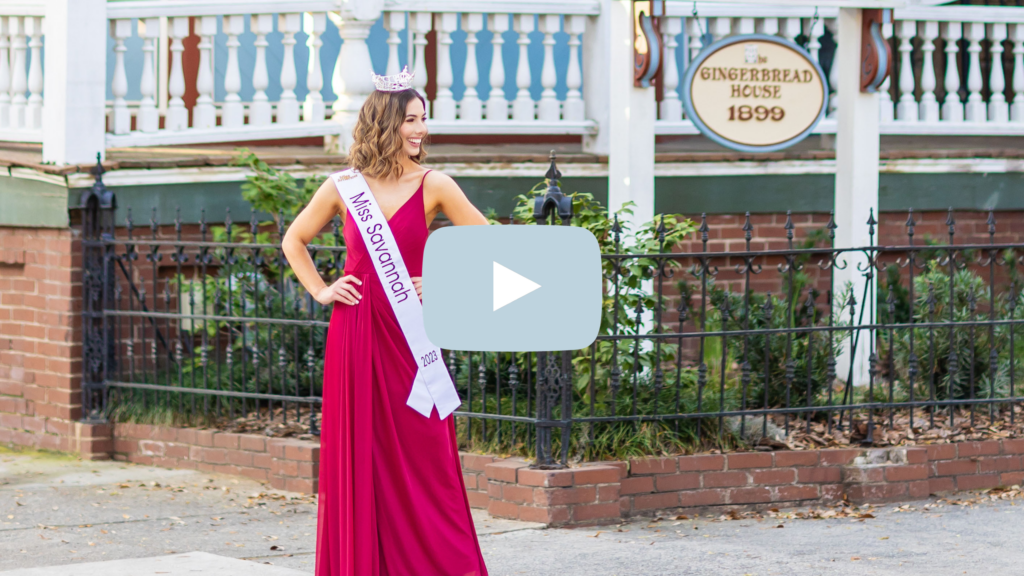 Watch Me Photograph Miss Savannah | Hope Taylor Photography