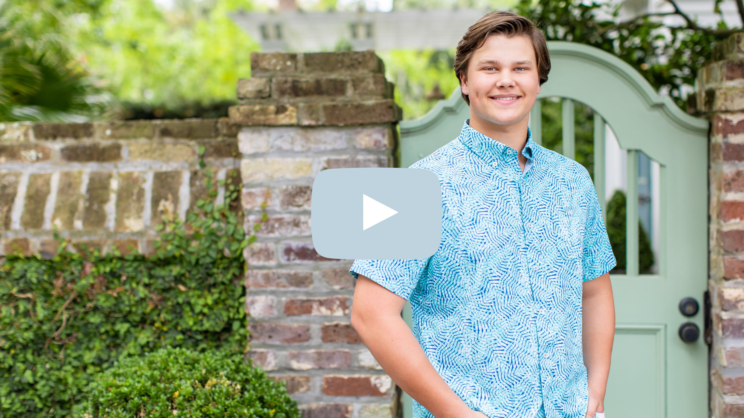 Poses for Senior Boys | Hope Taylor Photography